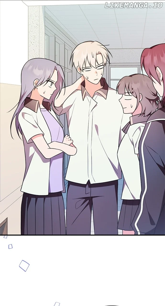 My Crush Got Possessed by the Duke chapter 26 page 21