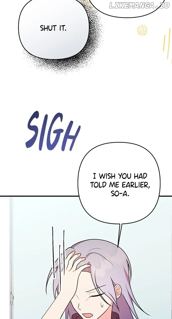 My Crush Got Possessed by the Duke chapter 26 page 29