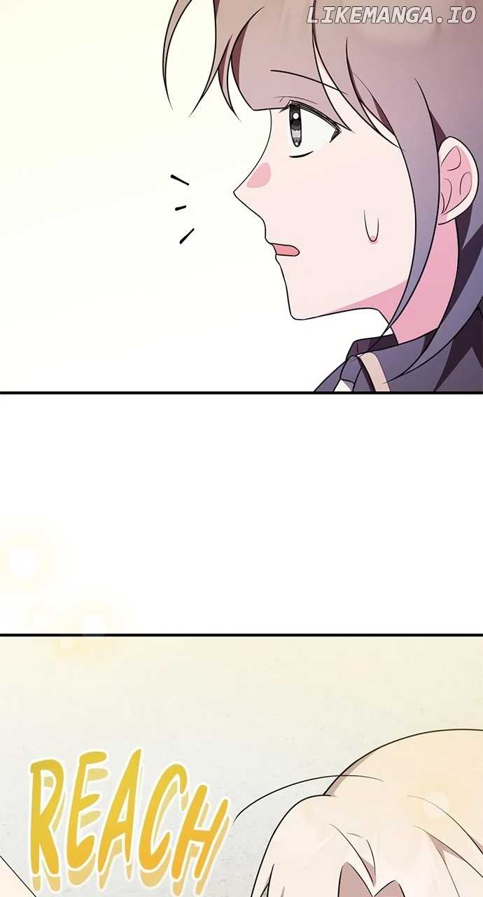 My Crush Got Possessed by the Duke chapter 26 page 32
