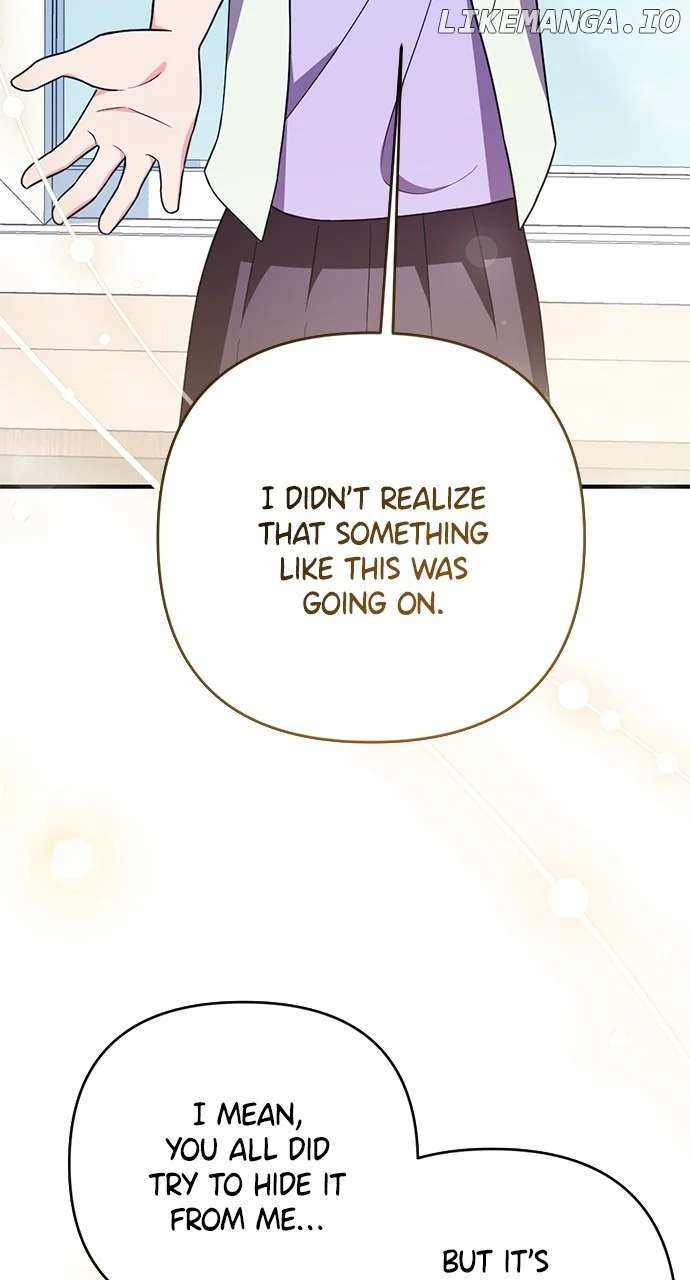 My Crush Got Possessed by the Duke chapter 26 page 35