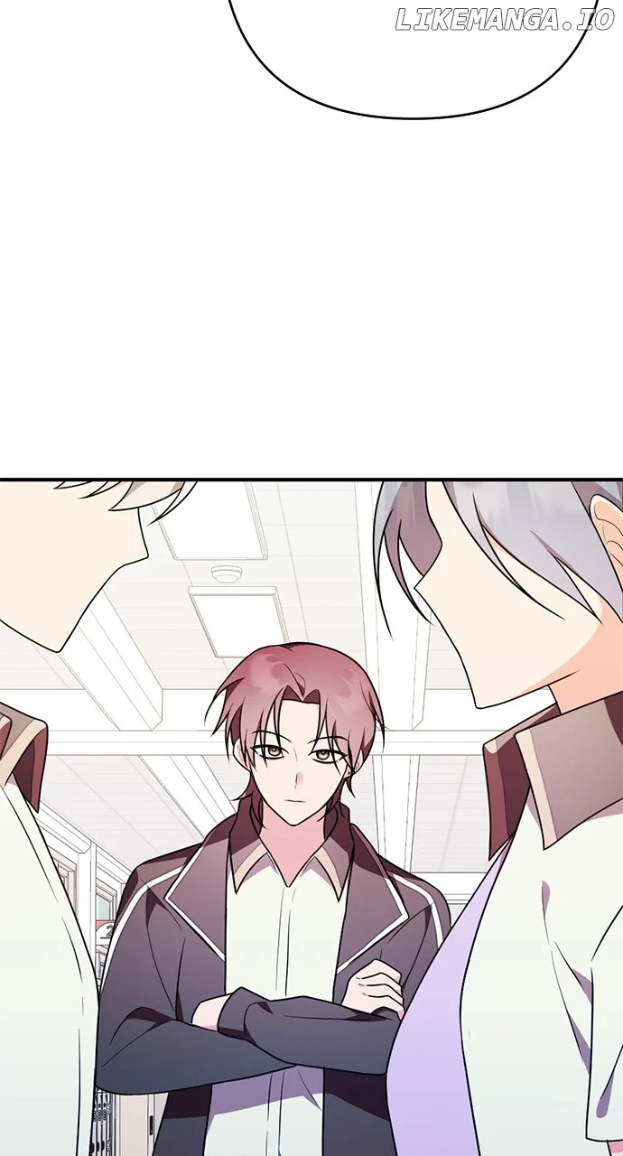 My Crush Got Possessed by the Duke chapter 26 page 42