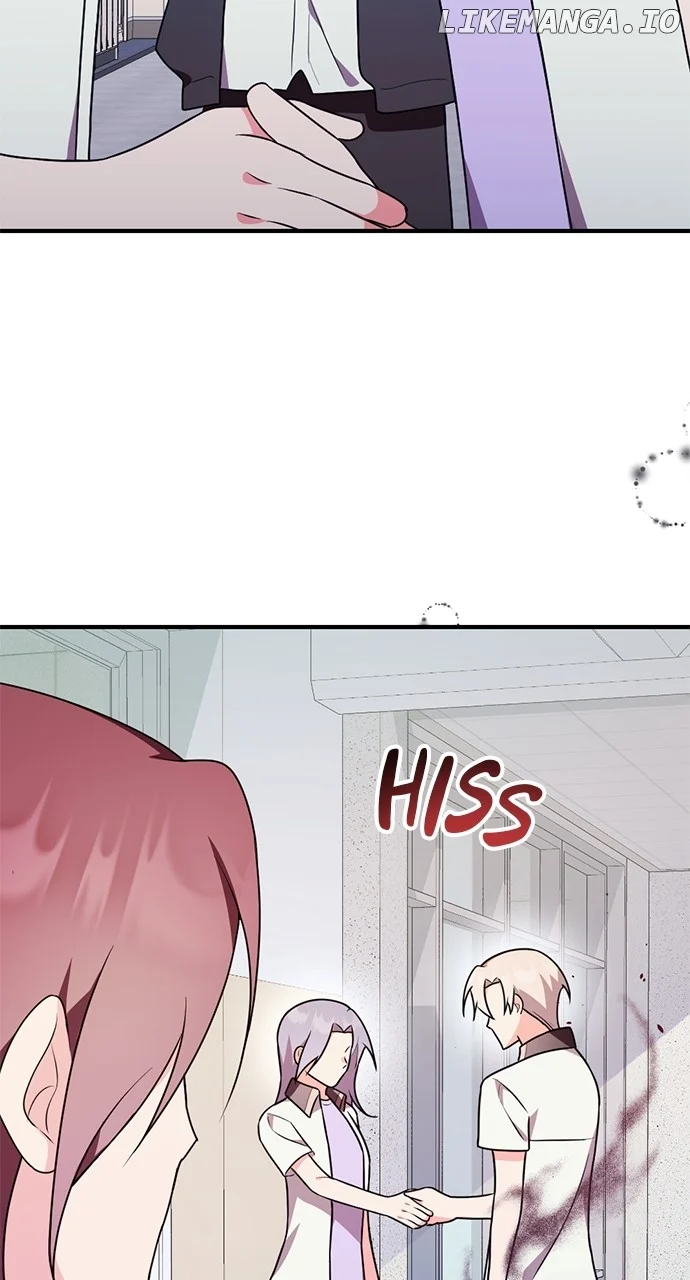 My Crush Got Possessed by the Duke chapter 26 page 43
