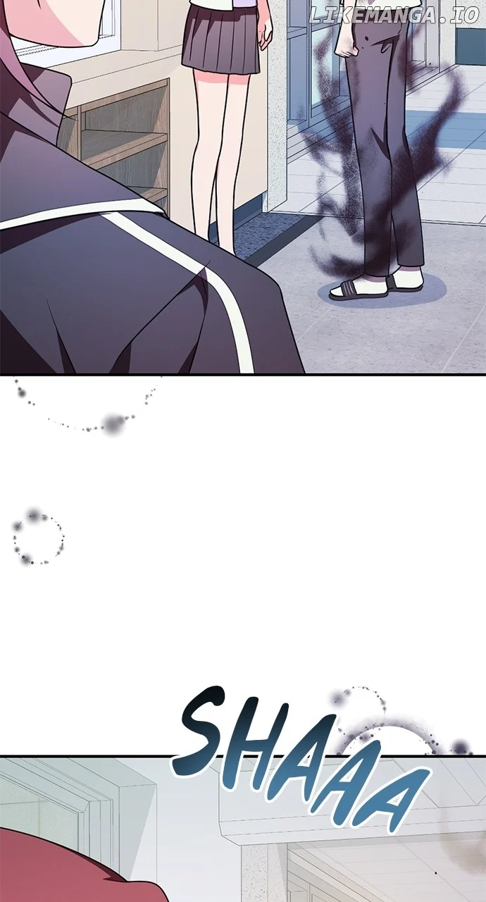 My Crush Got Possessed by the Duke chapter 26 page 44