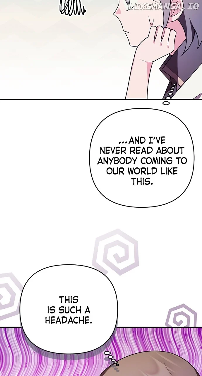 My Crush Got Possessed by the Duke chapter 26 page 54