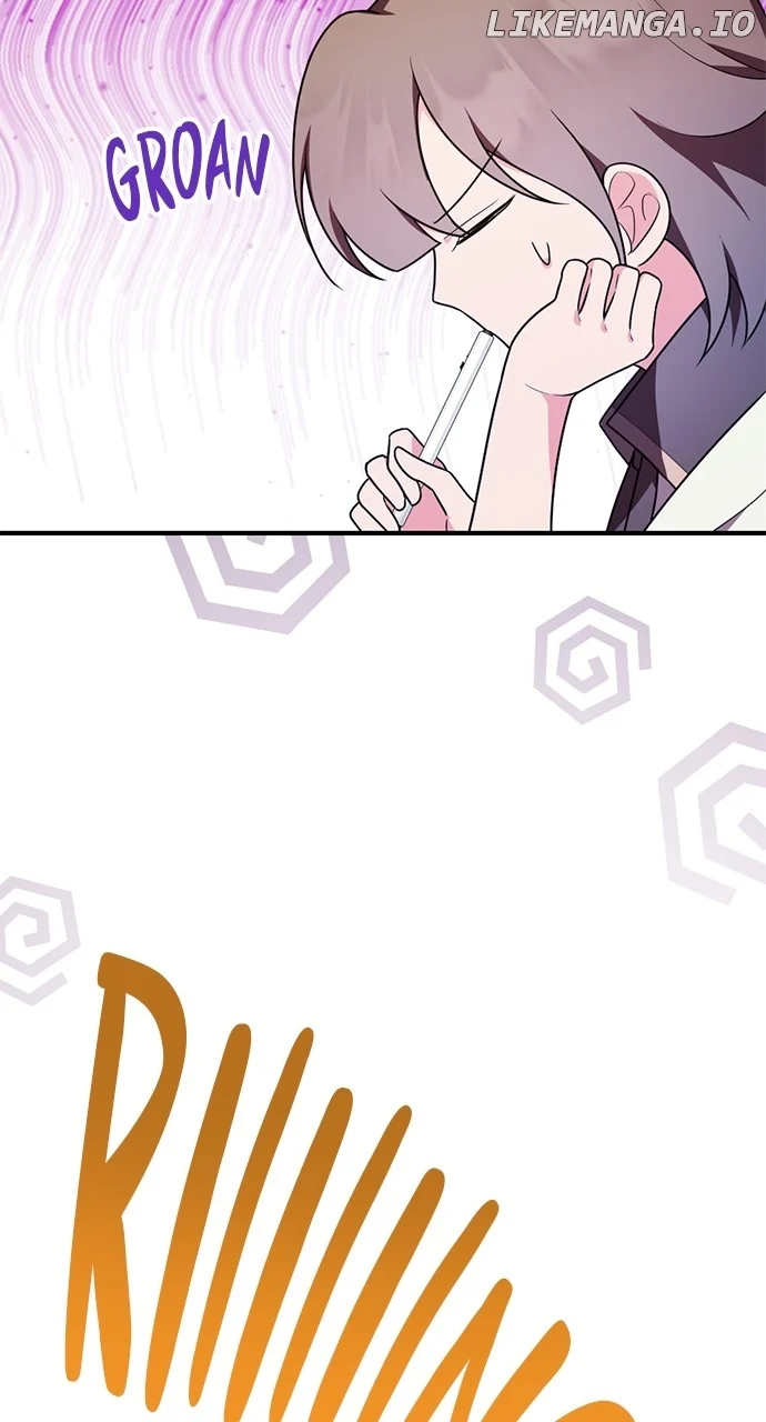 My Crush Got Possessed by the Duke chapter 26 page 55