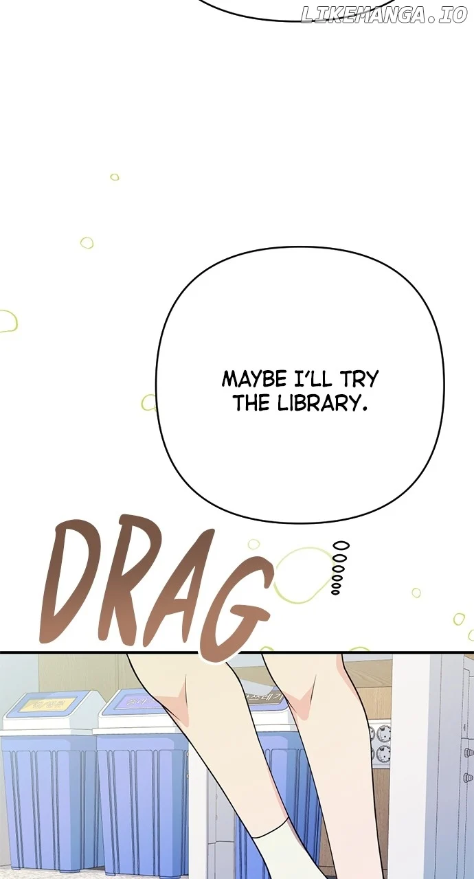 My Crush Got Possessed by the Duke chapter 26 page 57