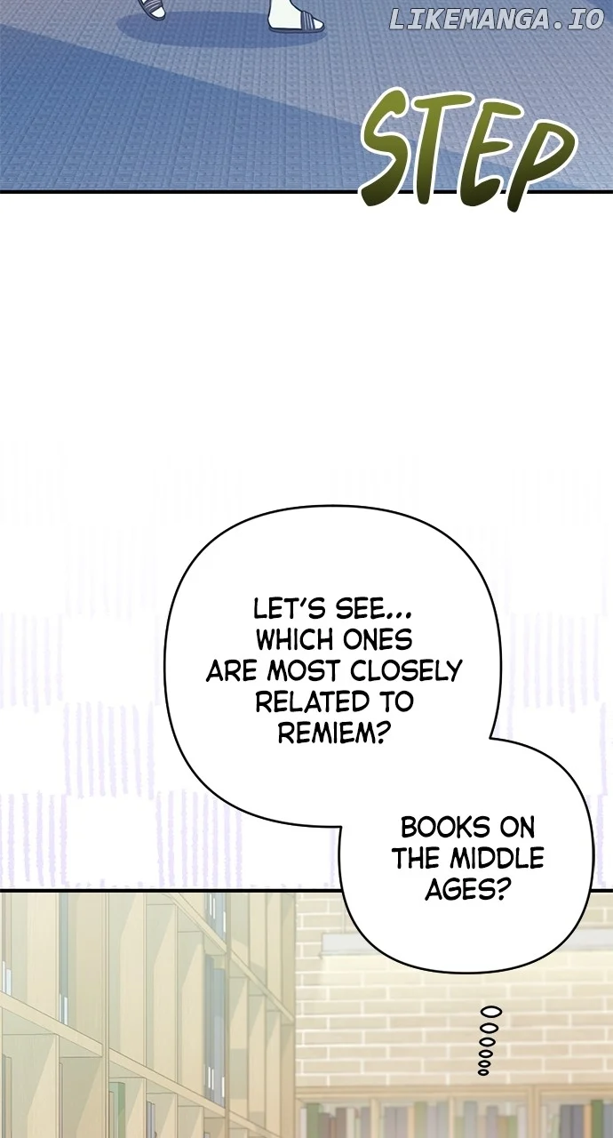 My Crush Got Possessed by the Duke chapter 26 page 62