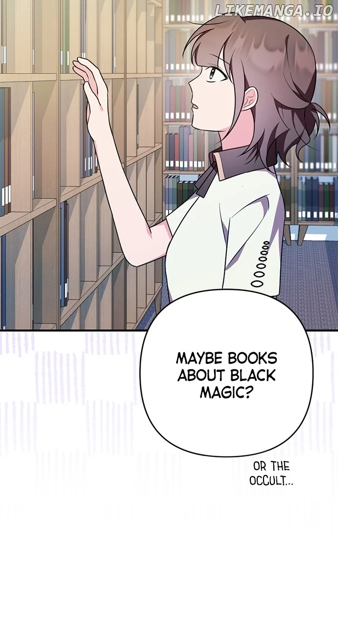 My Crush Got Possessed by the Duke chapter 26 page 63