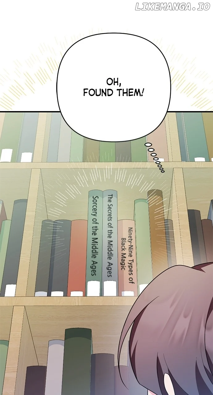 My Crush Got Possessed by the Duke chapter 26 page 64