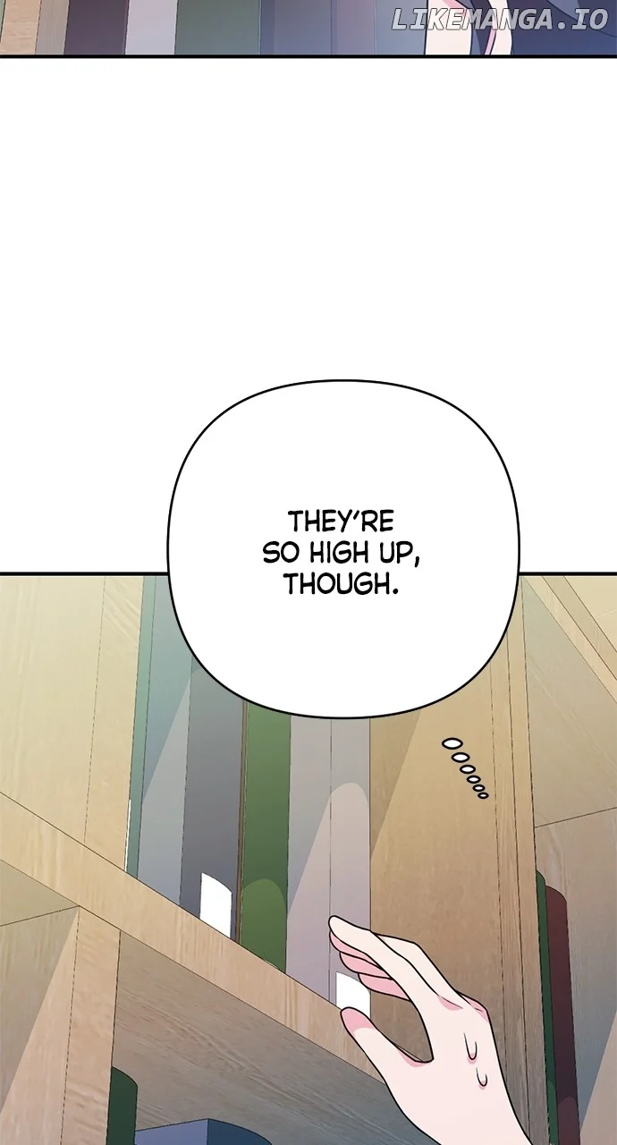 My Crush Got Possessed by the Duke chapter 26 page 65