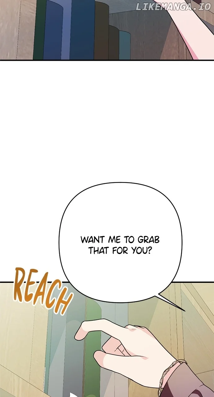 My Crush Got Possessed by the Duke chapter 26 page 66