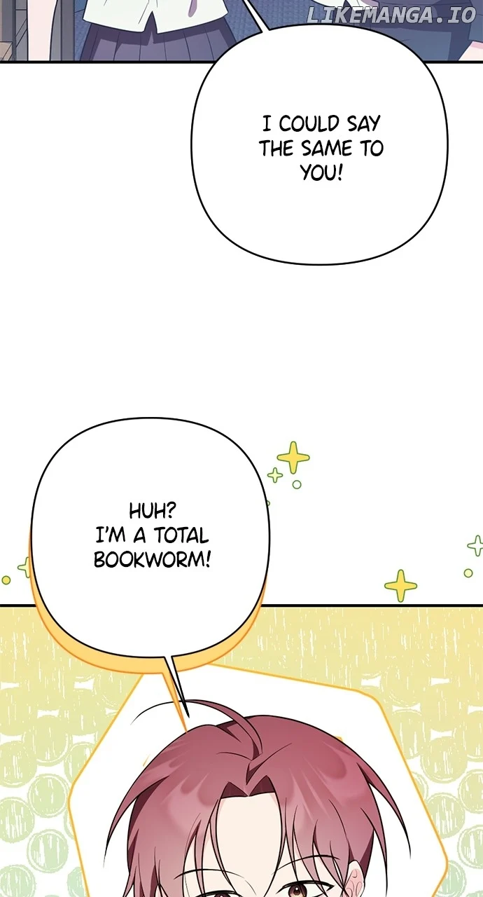 My Crush Got Possessed by the Duke chapter 26 page 72