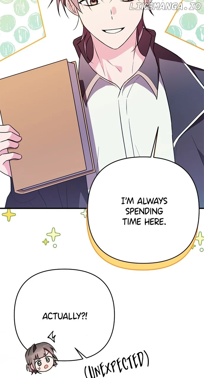 My Crush Got Possessed by the Duke chapter 26 page 73