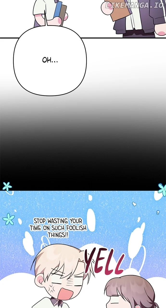 My Crush Got Possessed by the Duke chapter 26 page 79