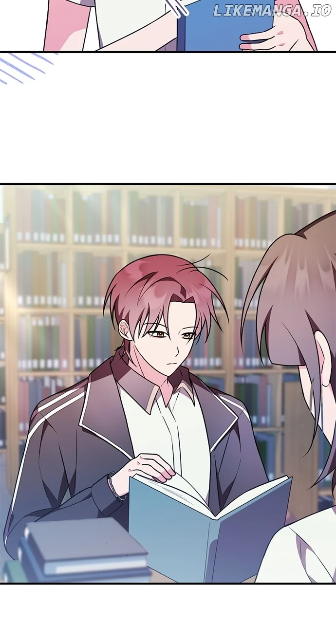 My Crush Got Possessed by the Duke chapter 26 page 87