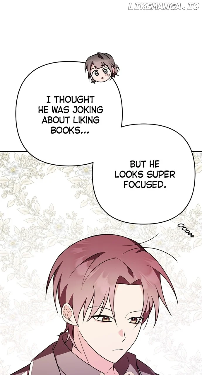 My Crush Got Possessed by the Duke chapter 26 page 88