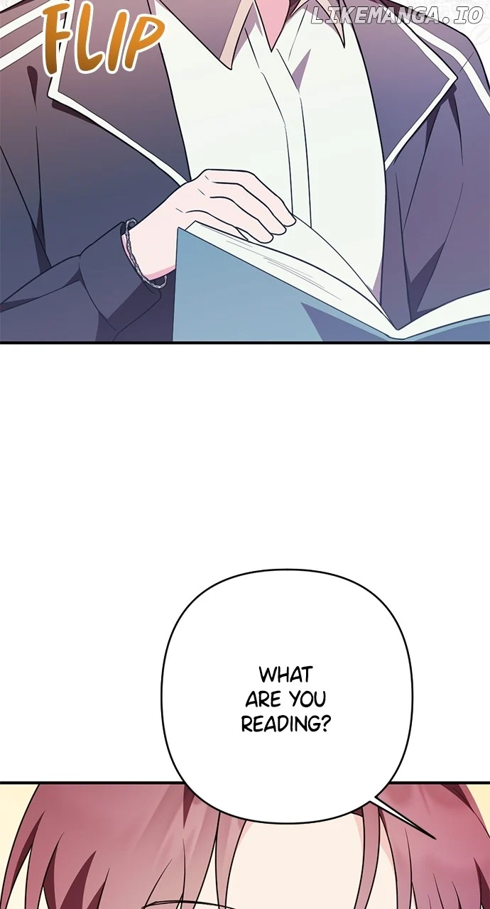 My Crush Got Possessed by the Duke chapter 26 page 89