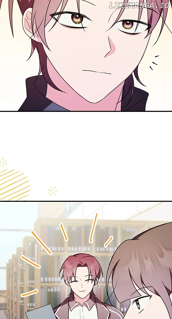 My Crush Got Possessed by the Duke chapter 26 page 90