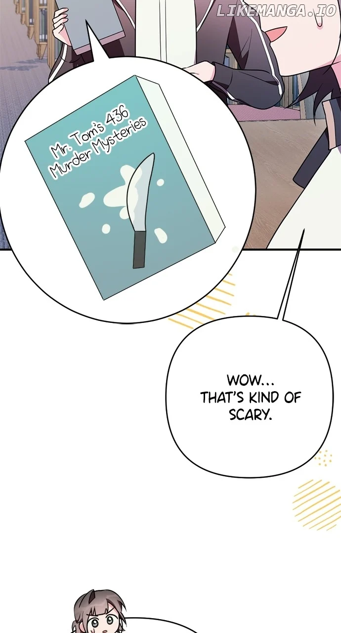 My Crush Got Possessed by the Duke chapter 26 page 91