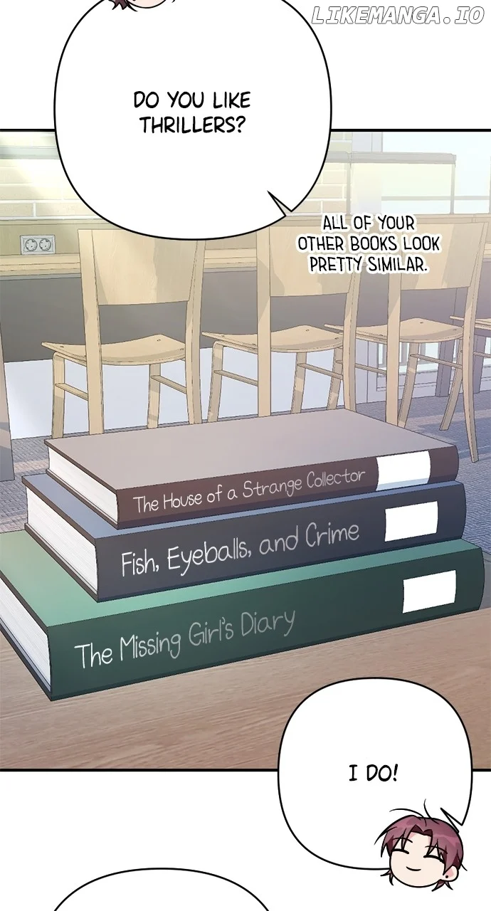 My Crush Got Possessed by the Duke chapter 26 page 92