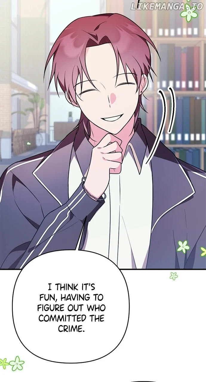 My Crush Got Possessed by the Duke chapter 26 page 95