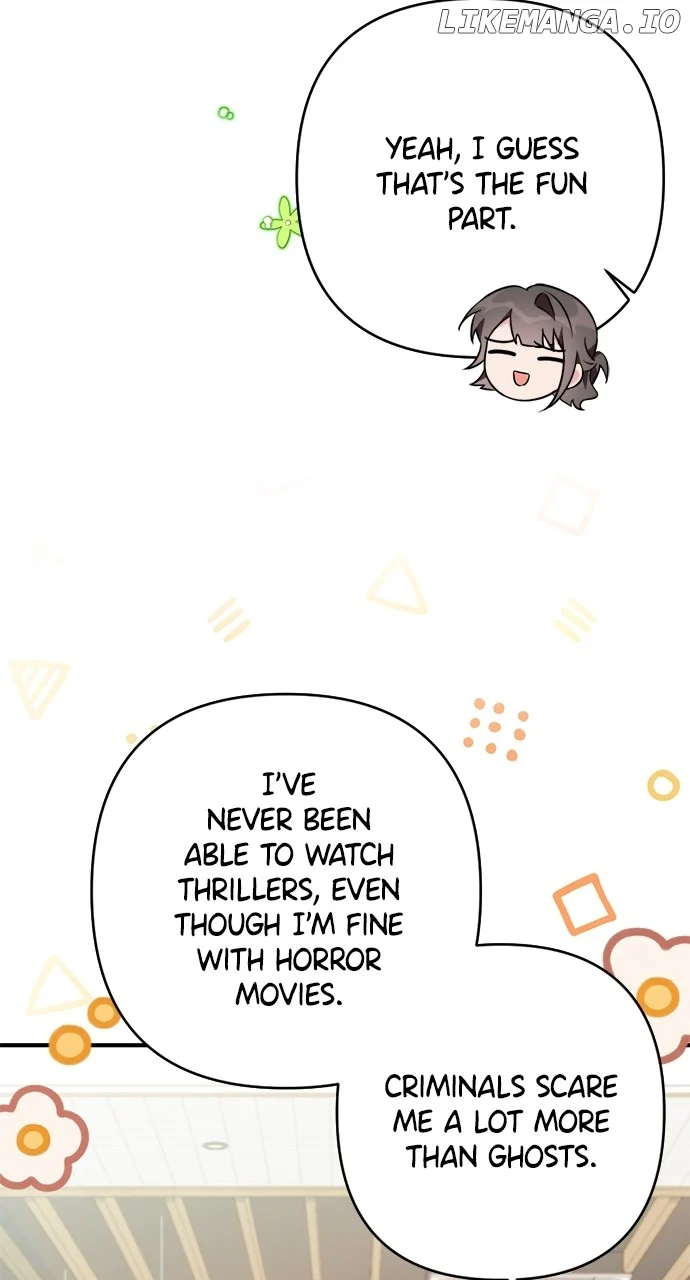 My Crush Got Possessed by the Duke chapter 26 page 96