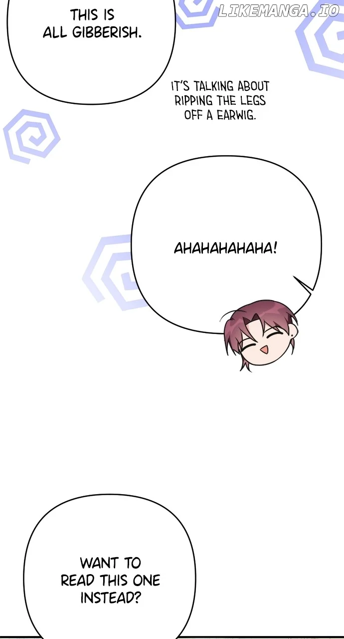 My Crush Got Possessed by the Duke chapter 26 page 99