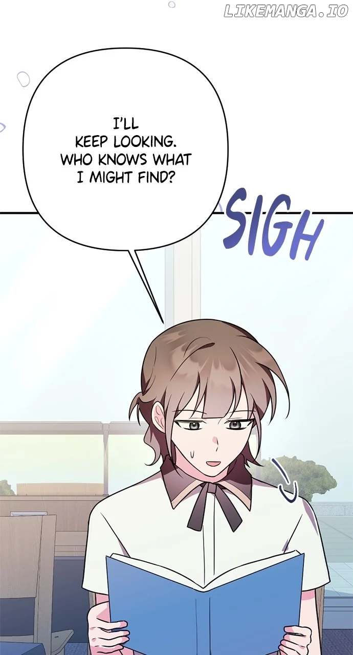 My Crush Got Possessed by the Duke chapter 26 page 101