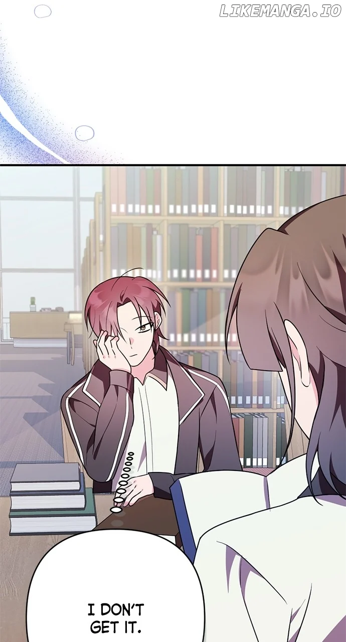 My Crush Got Possessed by the Duke chapter 26 page 103