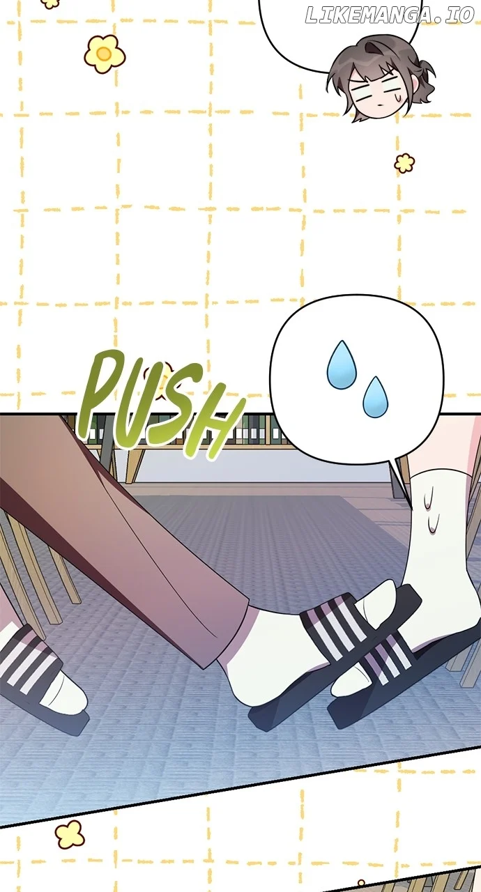 My Crush Got Possessed by the Duke chapter 26 page 107