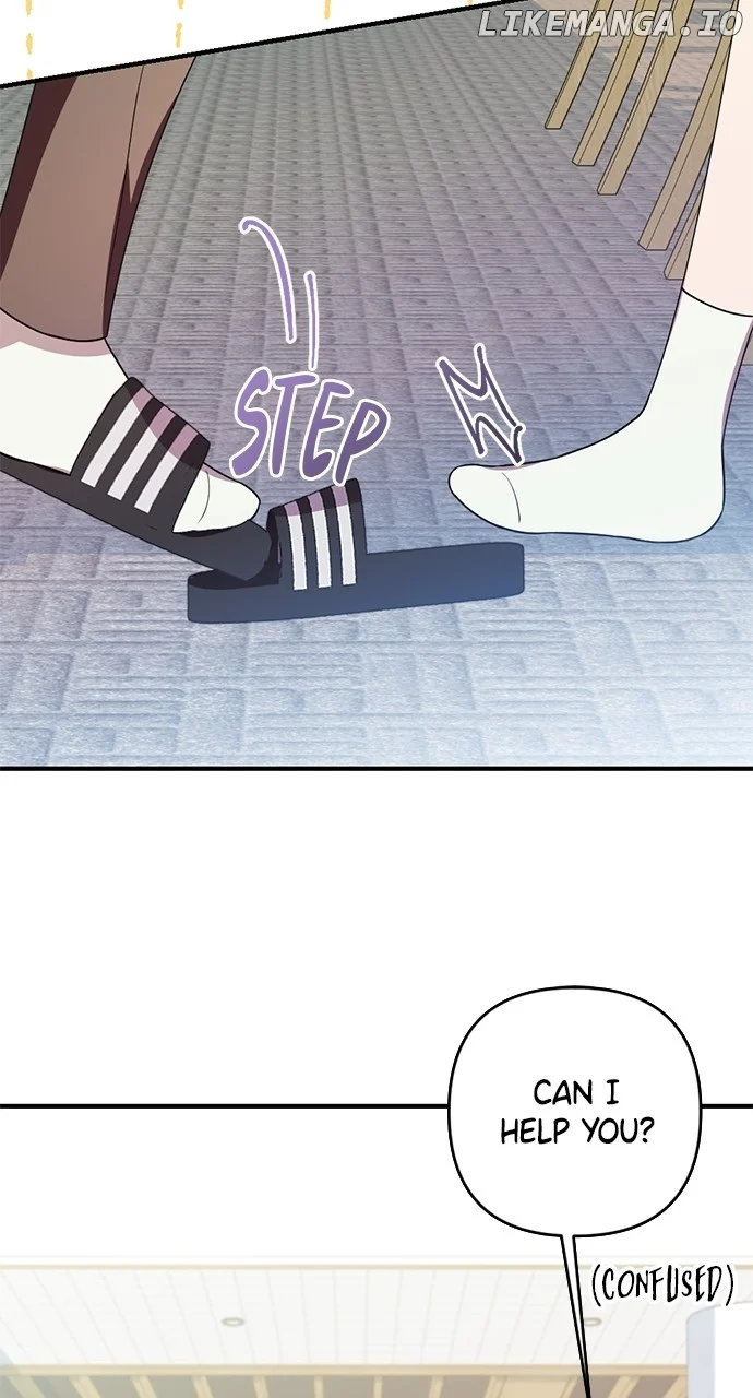 My Crush Got Possessed by the Duke chapter 26 page 108