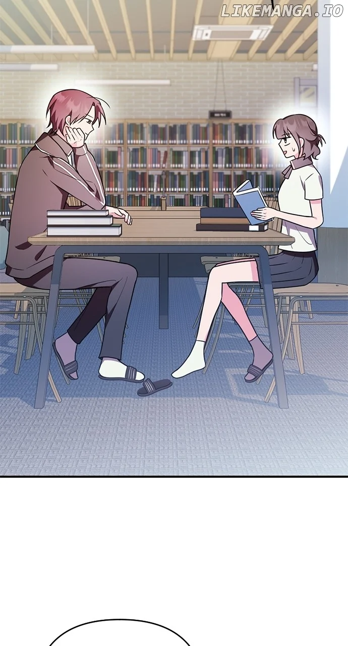 My Crush Got Possessed by the Duke chapter 26 page 109