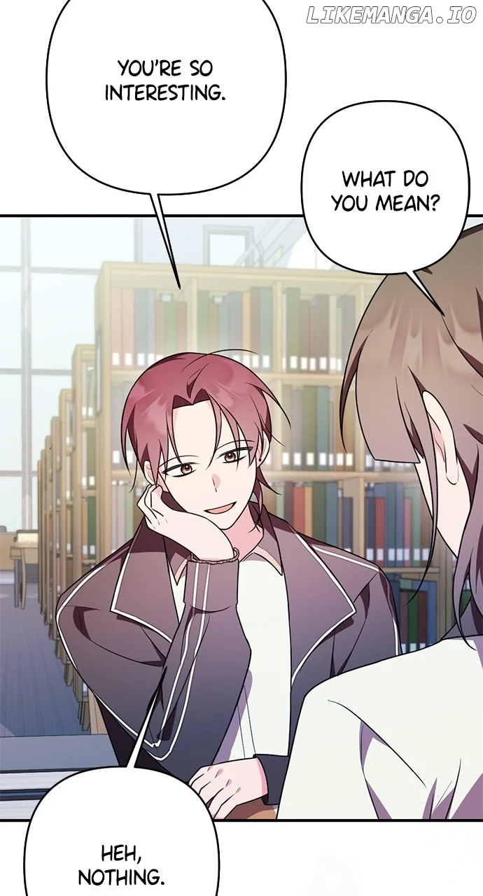 My Crush Got Possessed by the Duke chapter 26 page 110