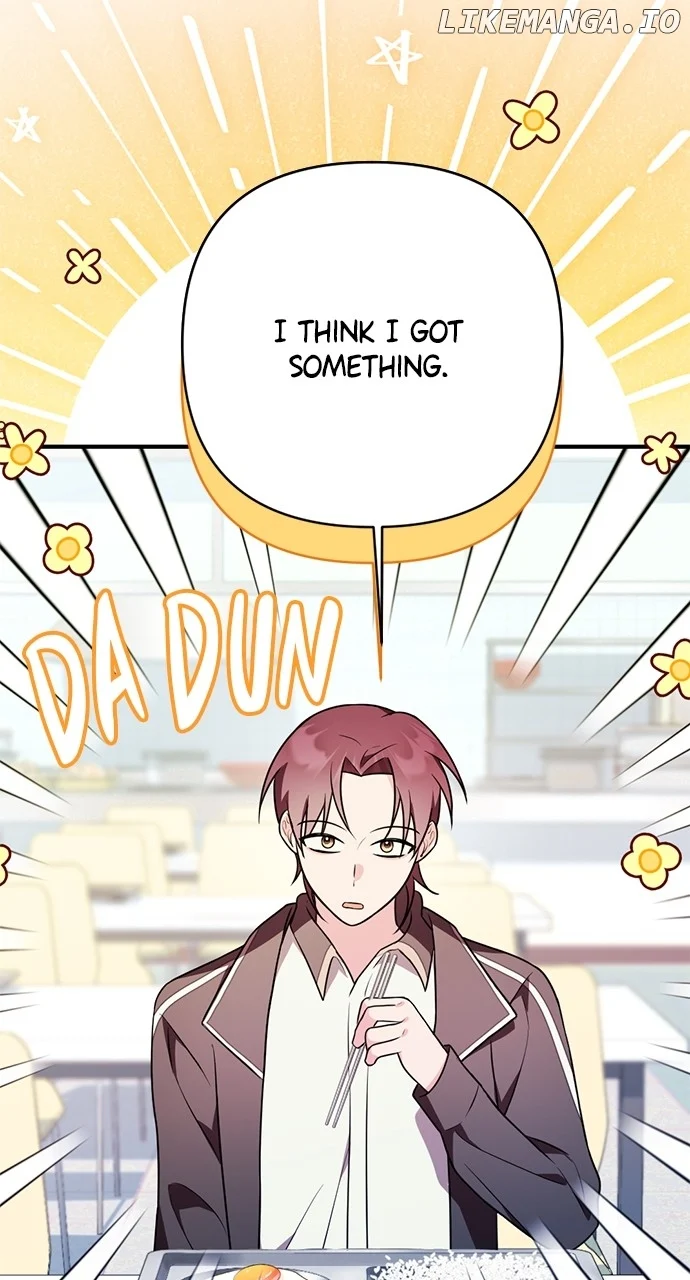 My Crush Got Possessed by the Duke chapter 26 page 116