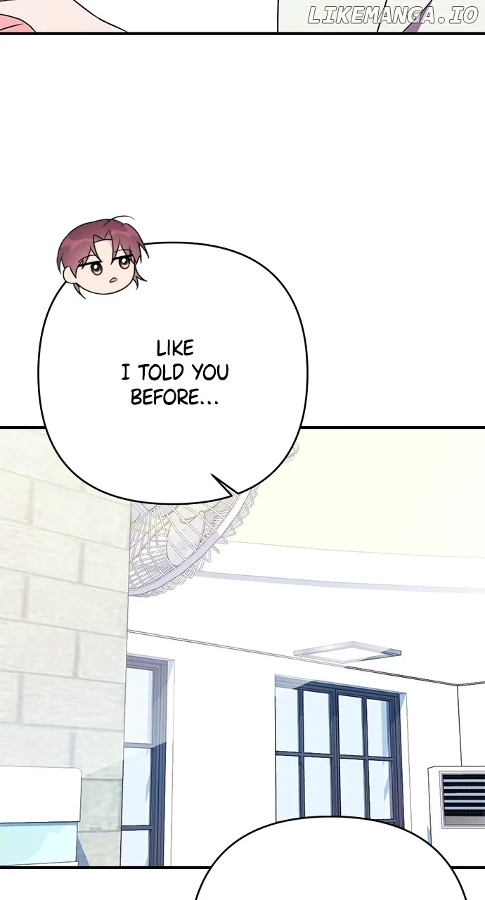 My Crush Got Possessed by the Duke chapter 26 page 121