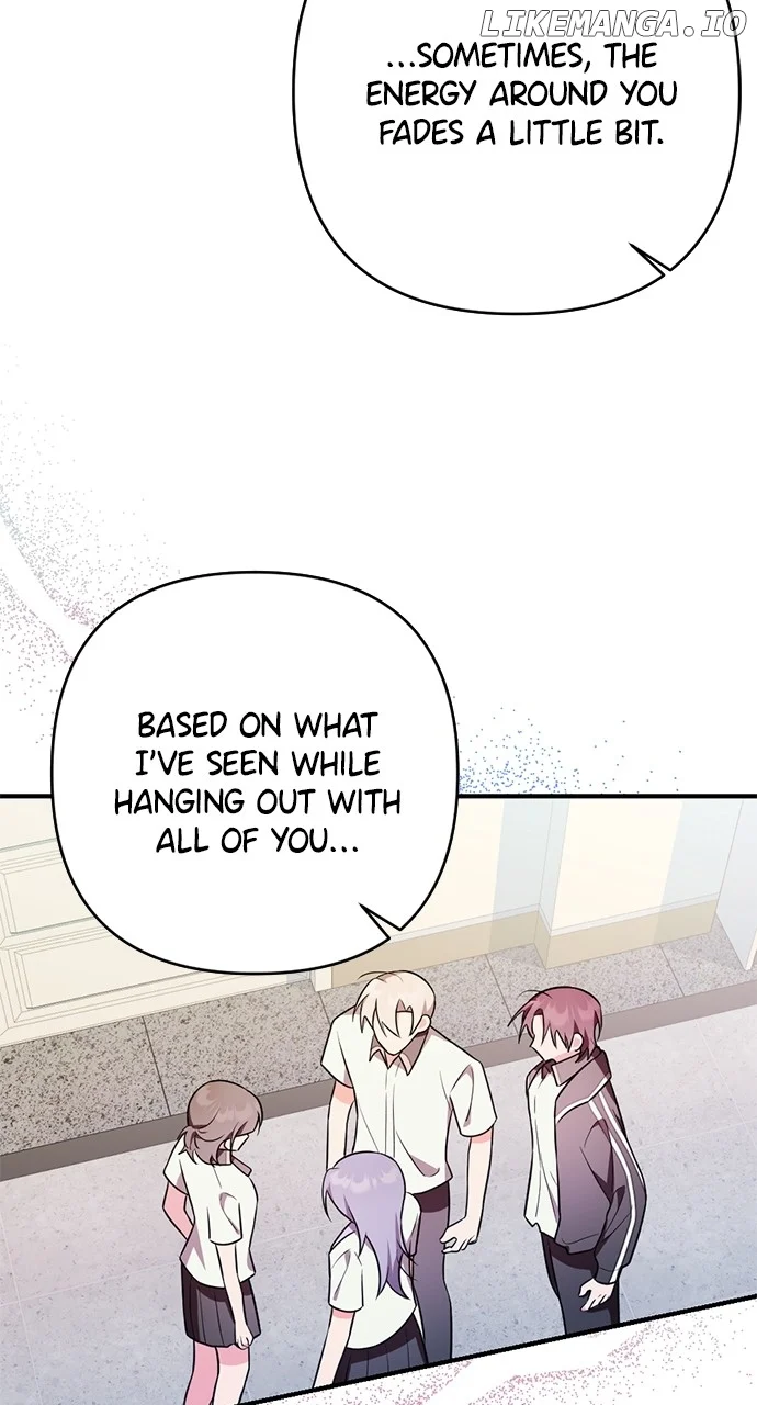 My Crush Got Possessed by the Duke chapter 26 page 122