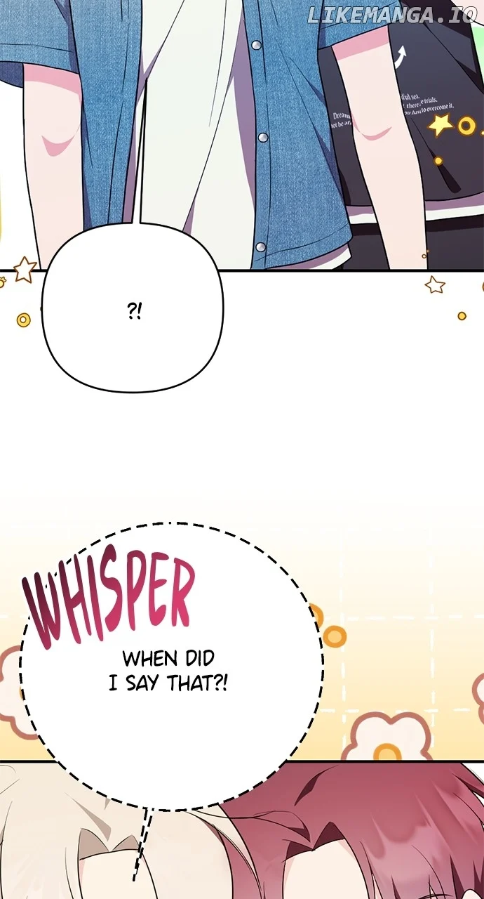 My Crush Got Possessed by the Duke chapter 27 page 11