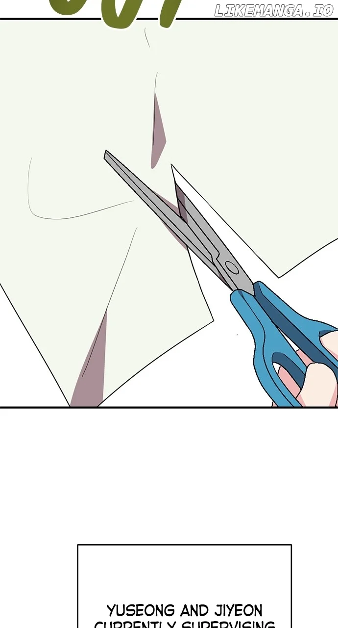My Crush Got Possessed by the Duke chapter 27 page 21