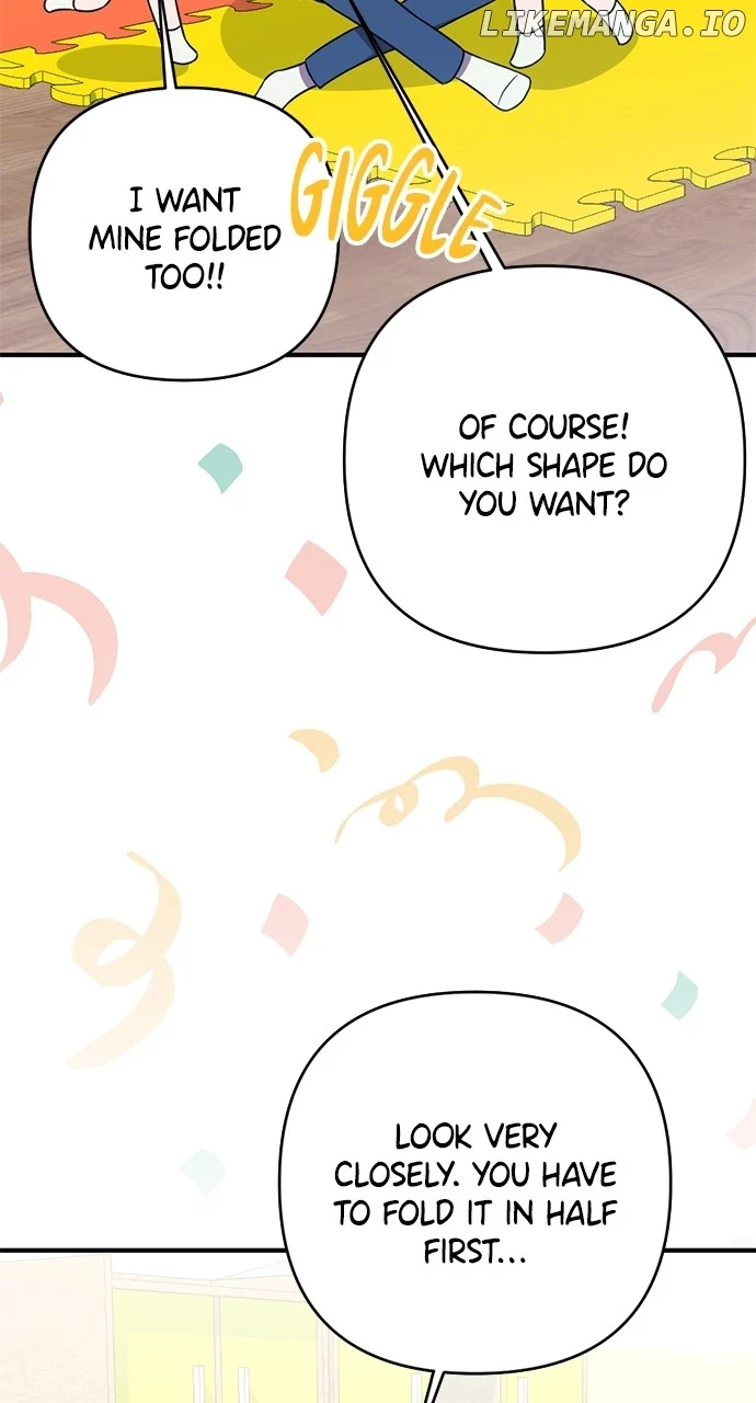 My Crush Got Possessed by the Duke chapter 27 page 24