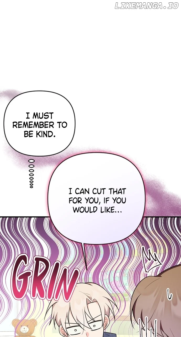 My Crush Got Possessed by the Duke chapter 27 page 28