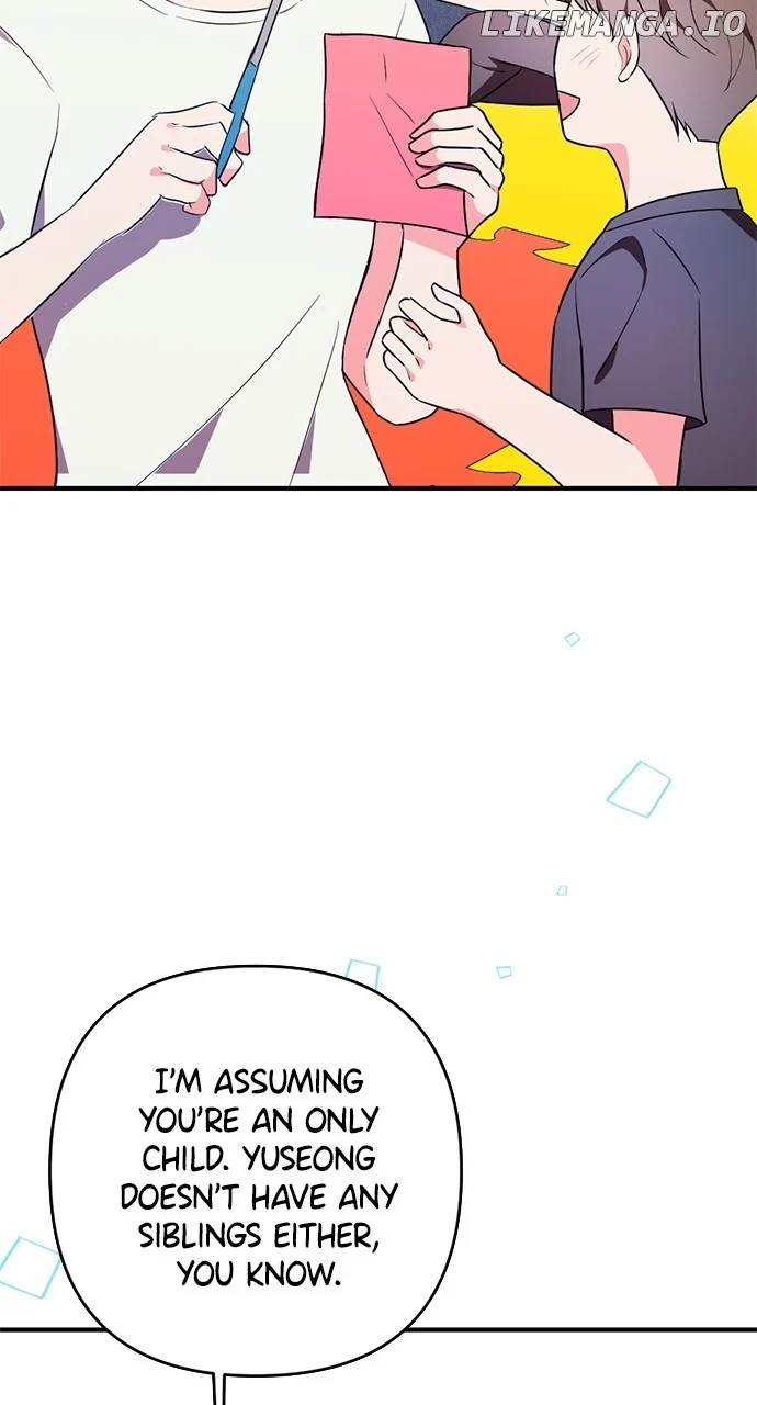 My Crush Got Possessed by the Duke chapter 27 page 34