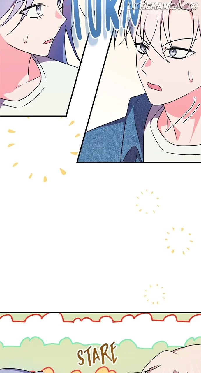 My Crush Got Possessed by the Duke chapter 27 page 39
