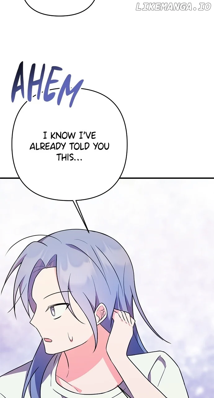 My Crush Got Possessed by the Duke chapter 27 page 42