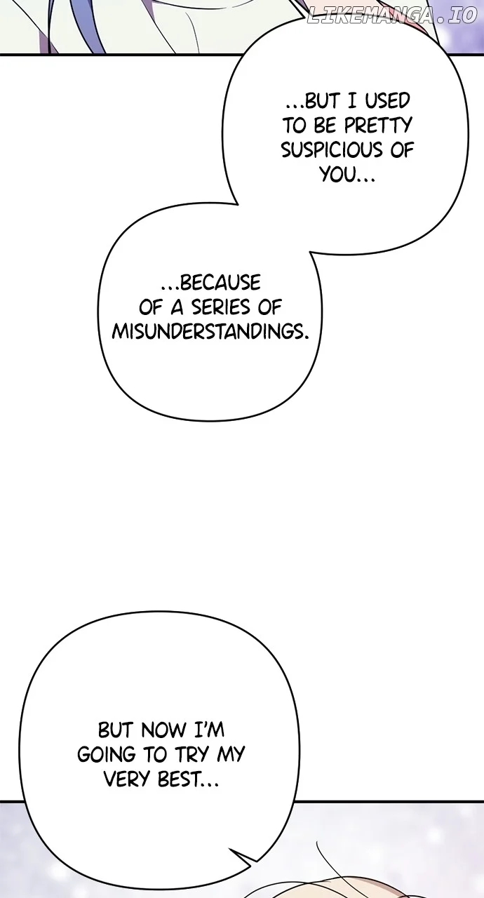 My Crush Got Possessed by the Duke chapter 27 page 43