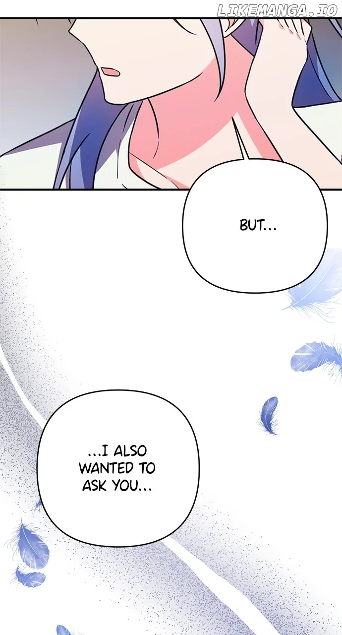 My Crush Got Possessed by the Duke chapter 27 page 45