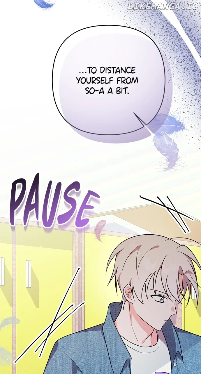 My Crush Got Possessed by the Duke chapter 27 page 46