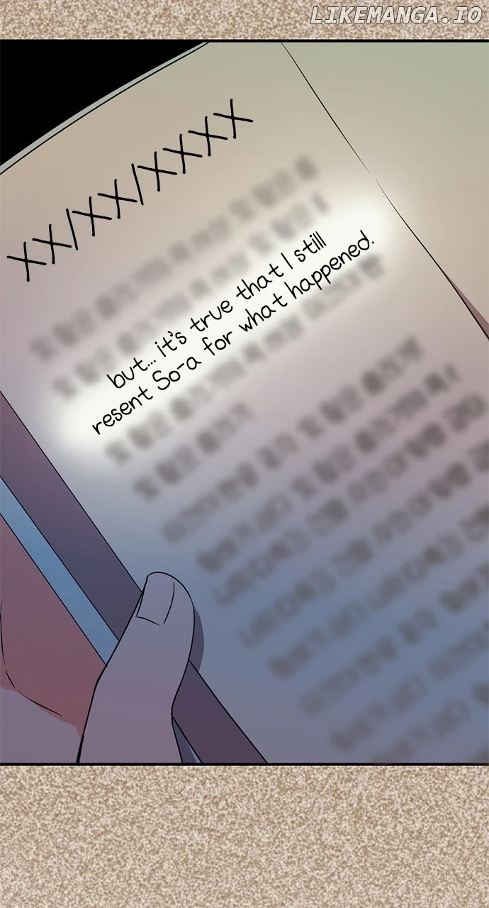 My Crush Got Possessed by the Duke chapter 27 page 53