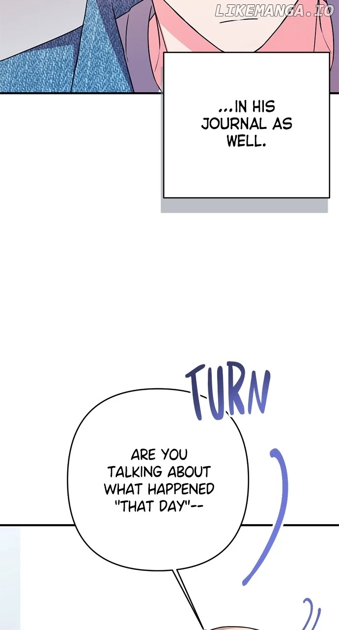 My Crush Got Possessed by the Duke chapter 27 page 55