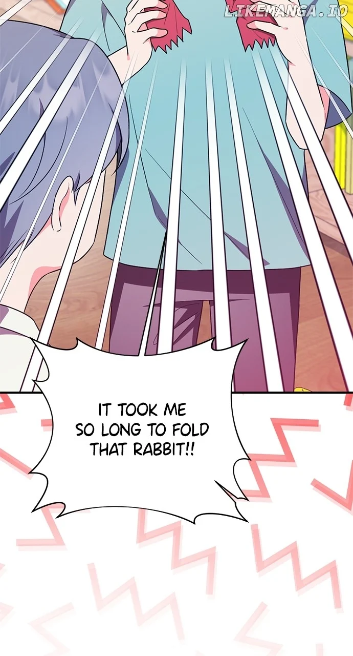 My Crush Got Possessed by the Duke chapter 27 page 58