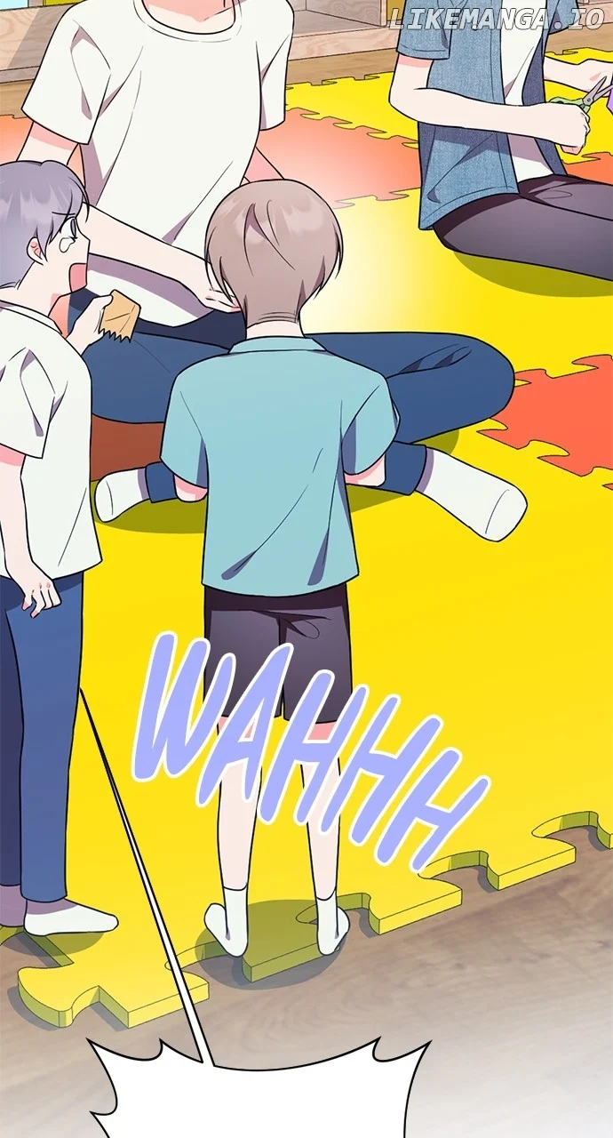 My Crush Got Possessed by the Duke chapter 27 page 60